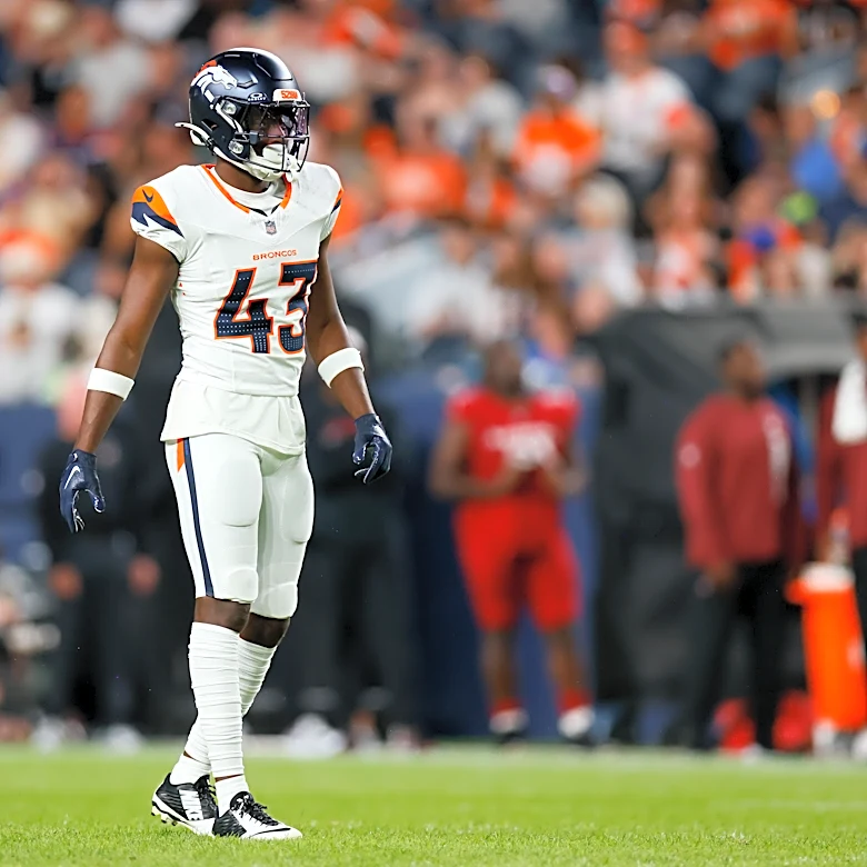 UPDATE: The Chicago Bears have a full 16-man practice squad