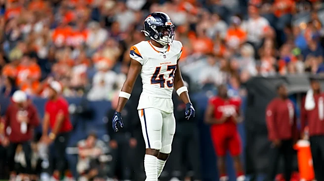 UPDATE: The Chicago Bears have a full 16-man practice squad