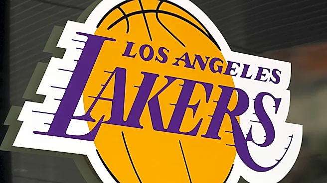 Lakers hire Heat vice president of player personnel Eric Amsler as assistant GM