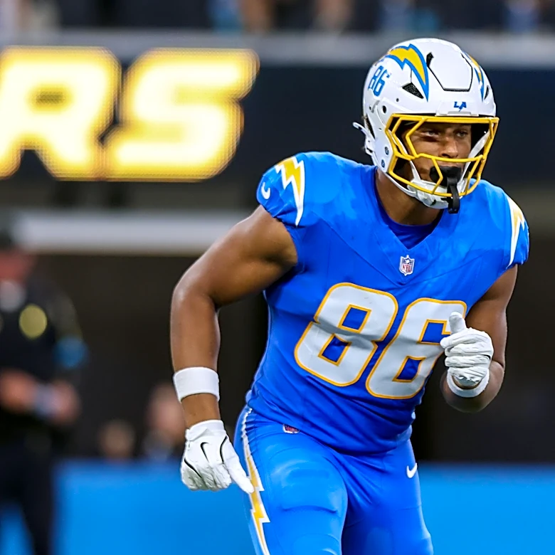 Bolts from the Blue Reacts Survey: How confident are you in the Chargers?