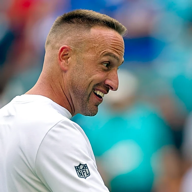 Miami Dolphins 2026 fan confidence poll – Week 1
