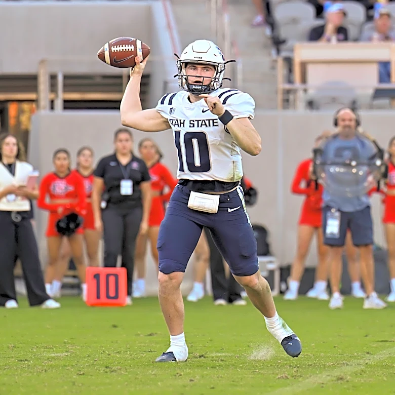 Opponent Offense Preview: Utah State Aggies
