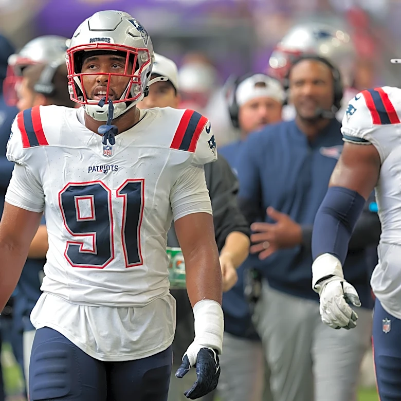 Patriots X-factors against the Seahawks in NFL Week 1