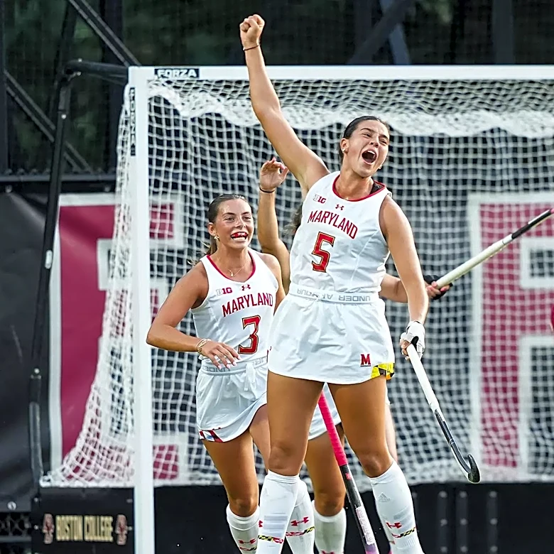 NFHCA Top-10 Talk: Week Two