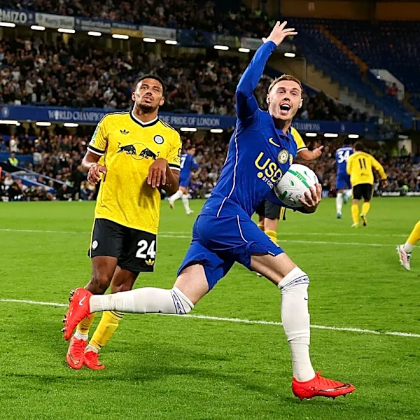 Chelsea 6-3 Leeds United, League Cup: Post-match reaction, ratings