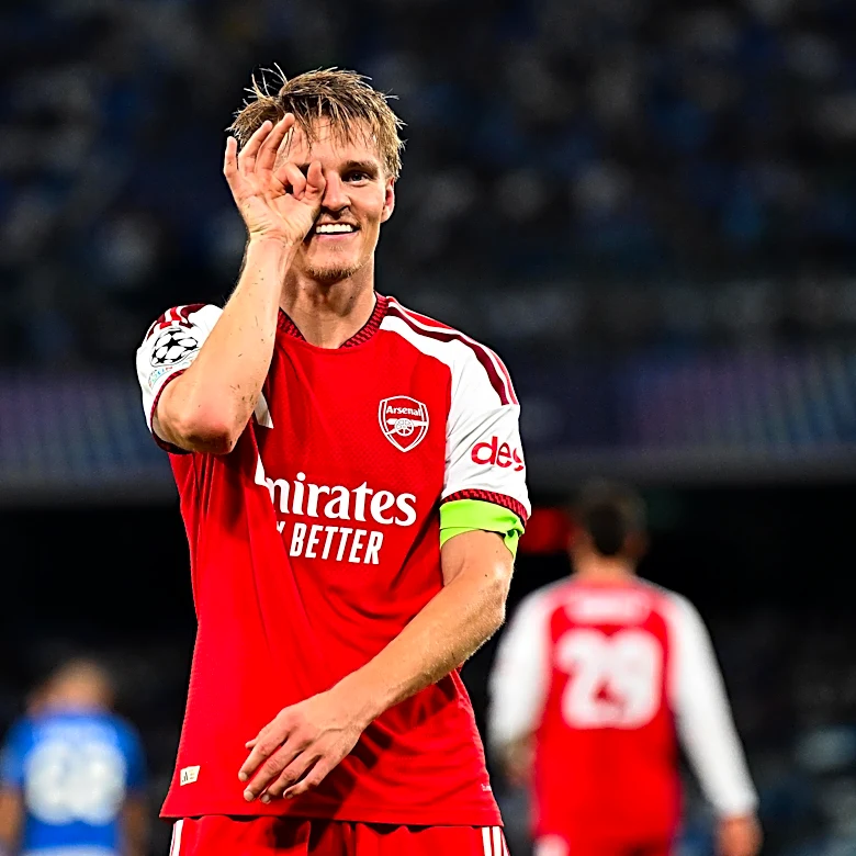 Napoli 0 – Arsenal 1 match report: imperious (except on the scoreboard)