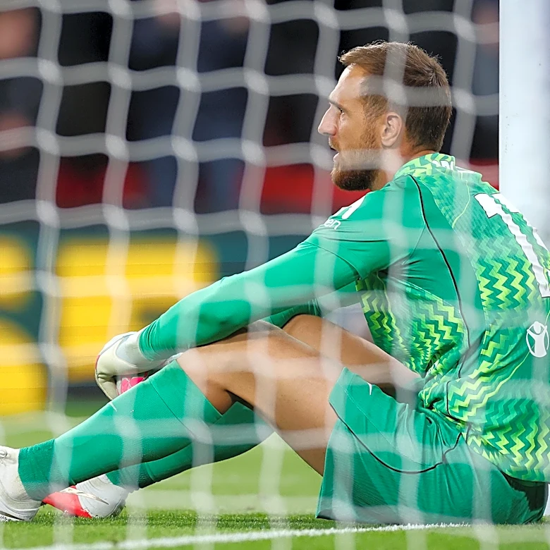 Ratings: Early Llorente goal not enough for Atlético as Liverpool strolls to a win