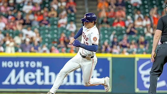 SB Nation Reacts Survey: Should Astros Promote From Minors or Waivers?