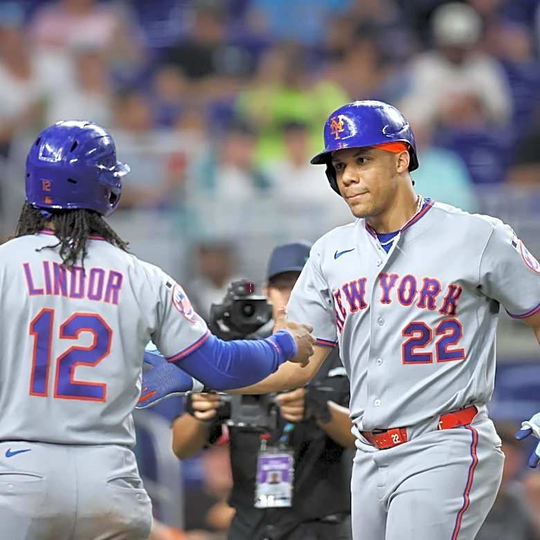 Mets vs. Marlins: Lineups, broadcast info, and open thread, 9/9/26