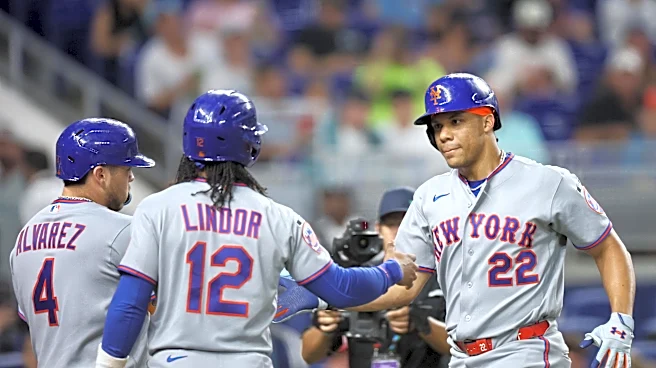 Mets vs. Marlins: Lineups, broadcast info, and open thread, 9/9/26