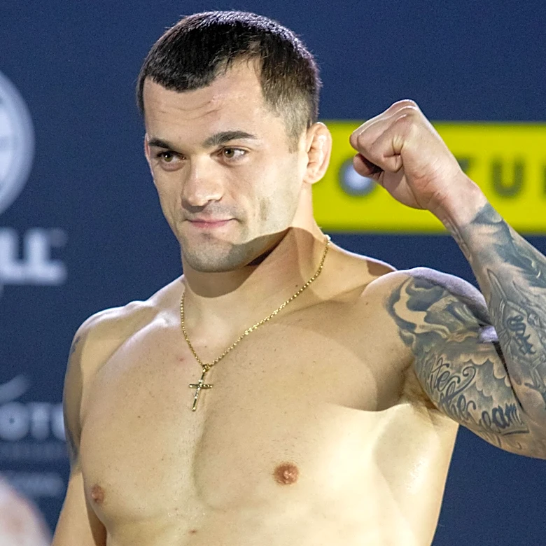 UFC 332’s Roberto Soldic ‘doesn’t regret’ wasting his prime in ONE Championship – ‘It is what it is’