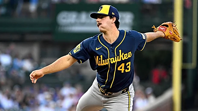 Game Discussion: Milwaukee Brewers (90-56) vs Chicago Cubs (81-65)