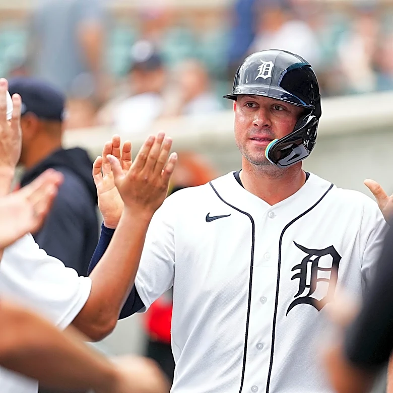 Tigers 7, Twins 2: Comerican psycho