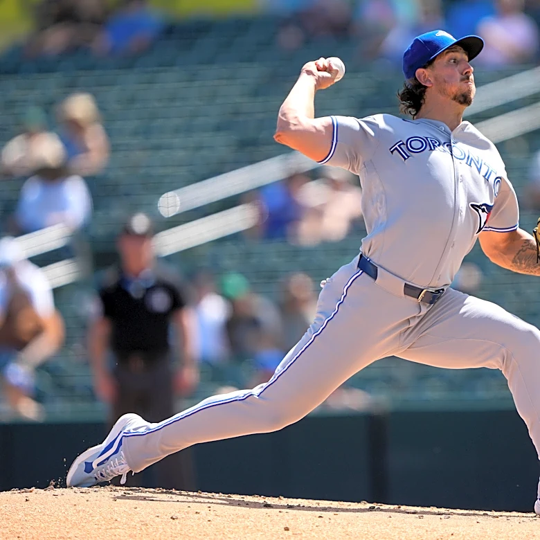 Jays Lose To Athletics