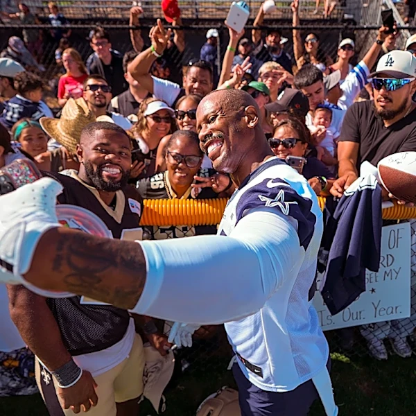2026 Week 1 rooting guide for Cowboys fans