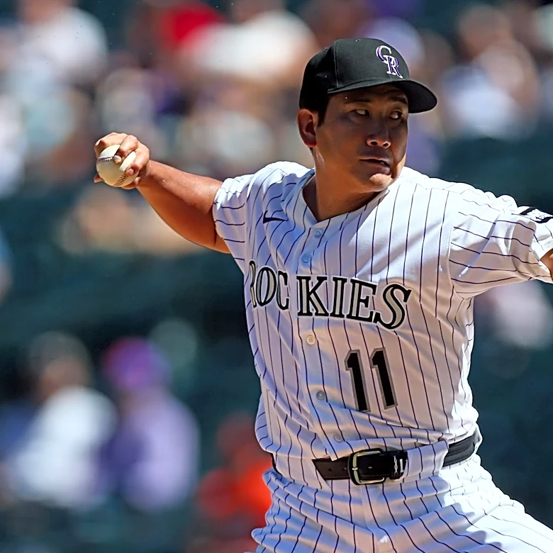 Colorado Rockies at New York Yankees game discussion: Tomoyuki Sugano vs. Will Warren
