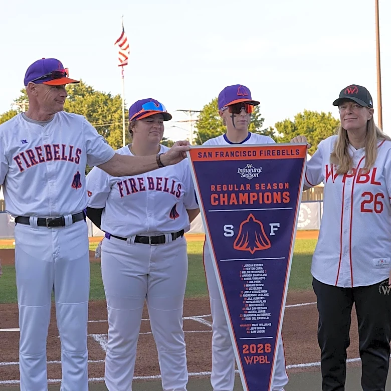 Boston Hunters vs. San Francisco Firebells — WPBL Playoff discussion thread