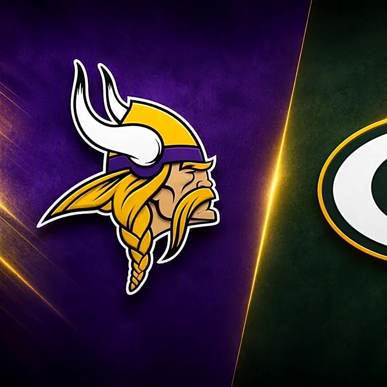 Vikings-Packers Wednesday Injury Report