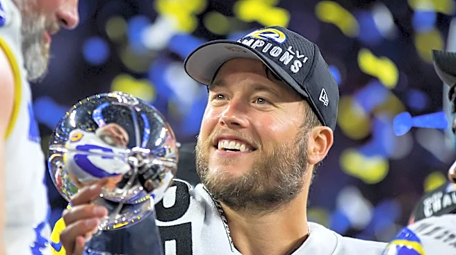 2026 NFL Season Predictions: Super Bowl LXI