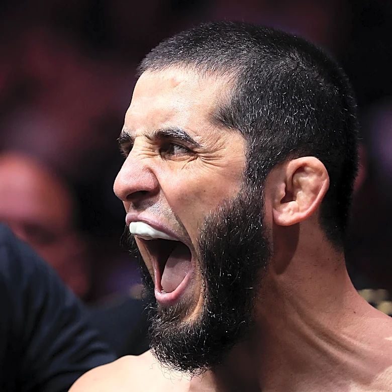 Injured UFC champion Islam Makhachev hopes to defend Welterweight title next before Ramadan … 2027?