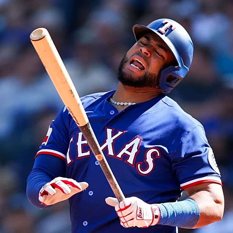 72-74 – Rangers roll snake eyes in 3-2 loss to Mariners