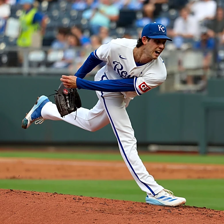 Royals vs. Diamondbacks September 9th game discussion