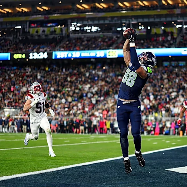 Seahawks vs. Patriots game thread and live discussion: A new season begins!