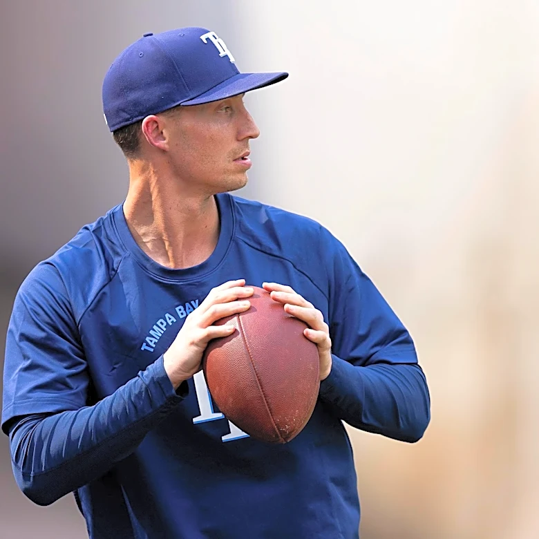 Game Thread: Look, someone’s gotta start these games