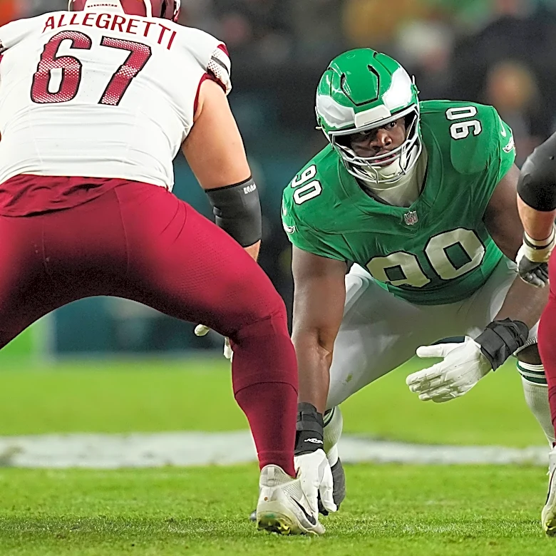 NFL Week 1 games: Eagles rooting guide