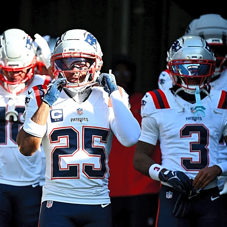Patriots vs. Seahawks live updates: Score, news, discussion from Week 1