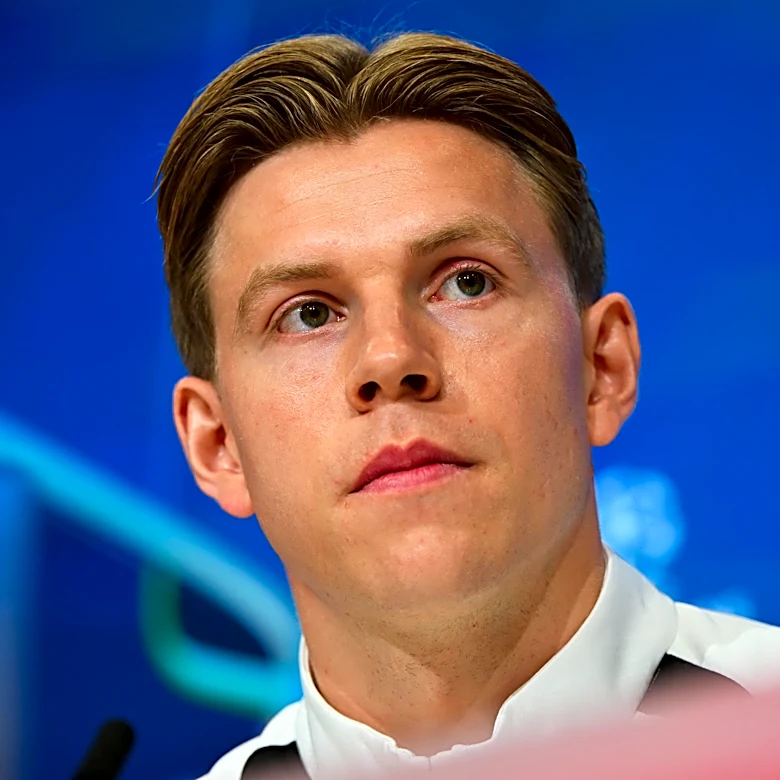 Bodø/Glimt star acknowledges the team will ‘probably have a very tough time’ against Bayern Munich