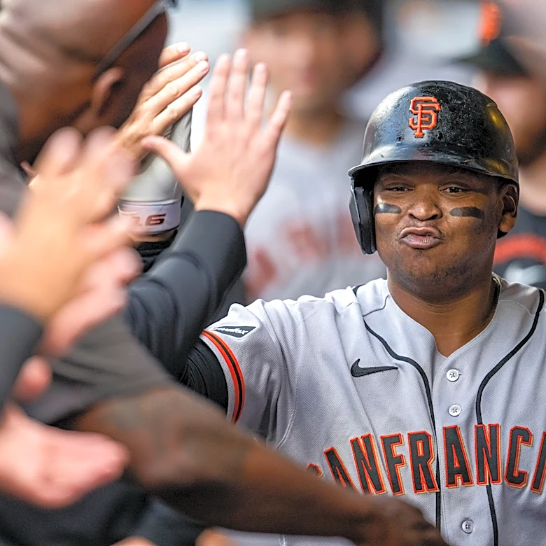 Giants fan survey: Will Rafael Devers get to 40?