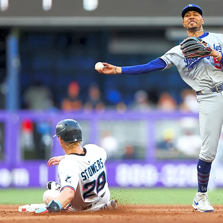 Dodgers on Deck: Friday, September 11 at Marlins