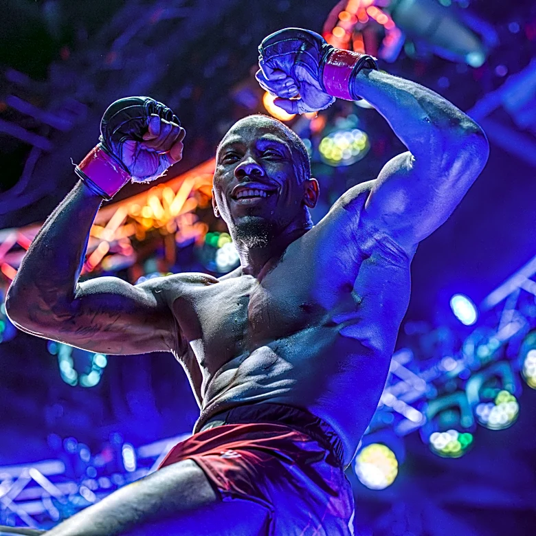 Taylor Lapilus vs. Mitch McKee to crown bantamweight champion in last PFL event