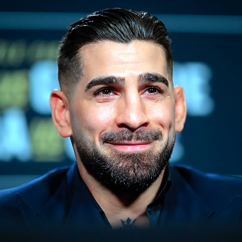 Dana White reveals Ilia Topuria is ‘ready to fight,’ open to Justin Gaethje rematch (or Paddy grudge match) — ‘Sounds good to me’