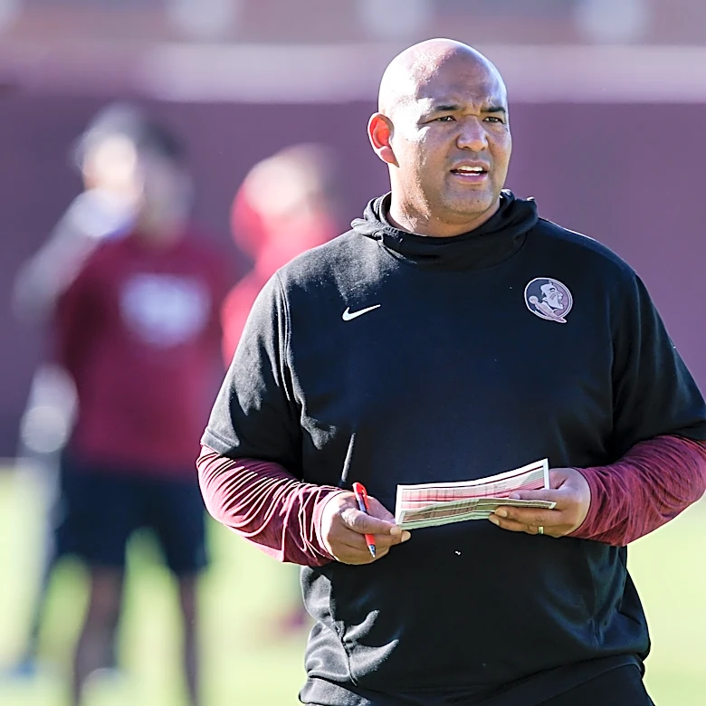 FSU’s coordinators o third-down tape vs SMU: “Things were there, and we just have to execute better”