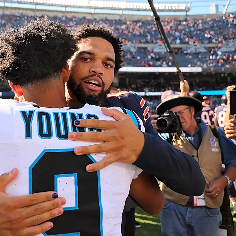 Bears Over Beers Happy Hour and Open Thread: Get Ready For Week 1