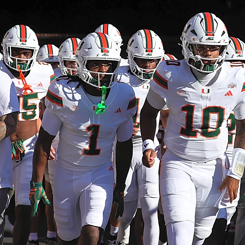 How to watch Florida A&M Rattlers at Miami Hurricanes in Week 2