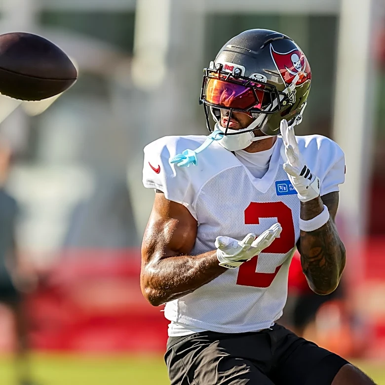 Buccaneers at Bengals: Initial injury report for Week 1