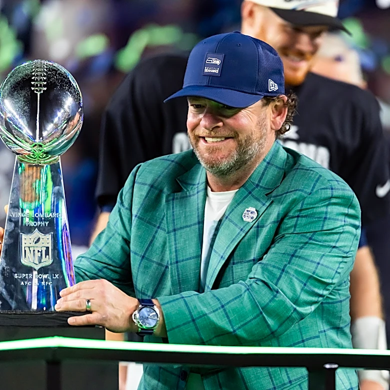 Seahawks Reacts results: Fans enter 2026 season with high expectations