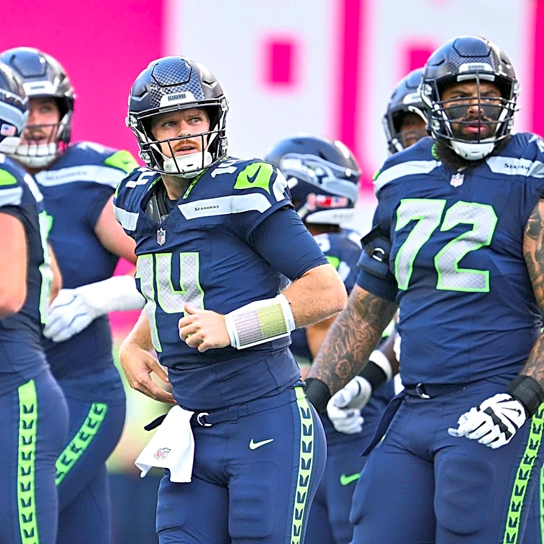 Sam Darnold injury update: Seahawks quarterback ruled out, will have ‘off-site’ hip testing
