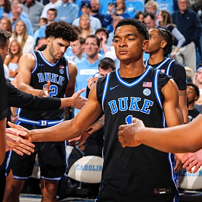 Duke’s Full Schedule Released
