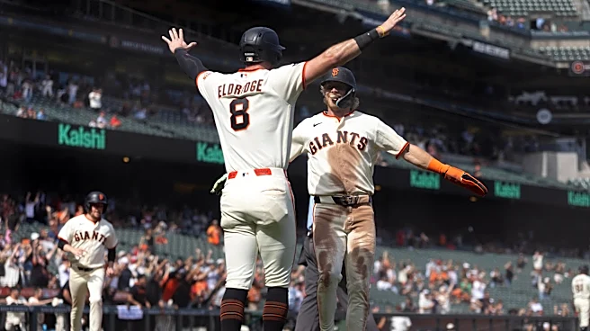 No Devers, no problem