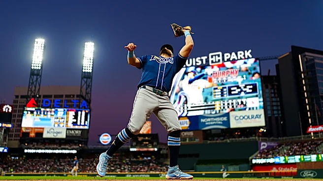 Braves continue to show a ton of effort with little reward in loss to Rays