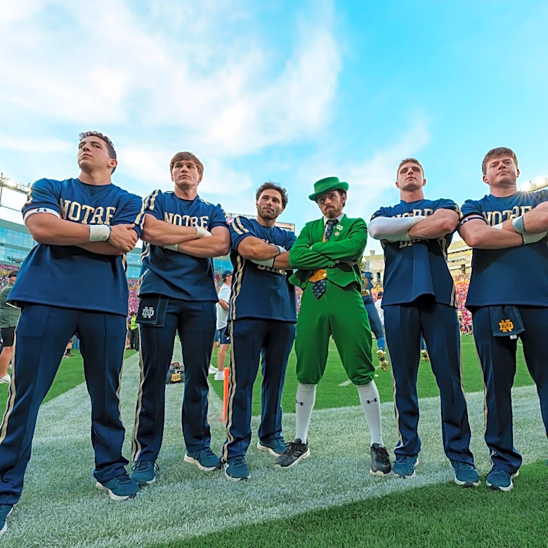 Notre Dame VS Rice: When, Where, and How to Watch Irish home opener