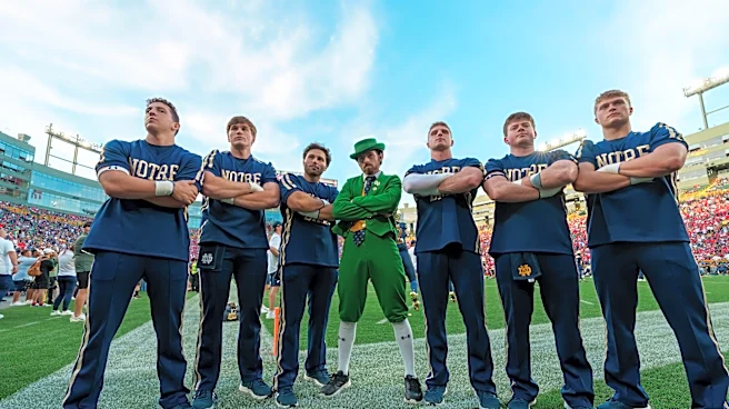 Notre Dame VS Rice: When, Where, and How to Watch Irish home opener