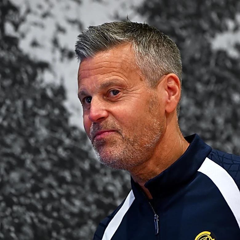 Bodø/Glimt head coach excited to face ‘best team in the world’ Bayern Munich