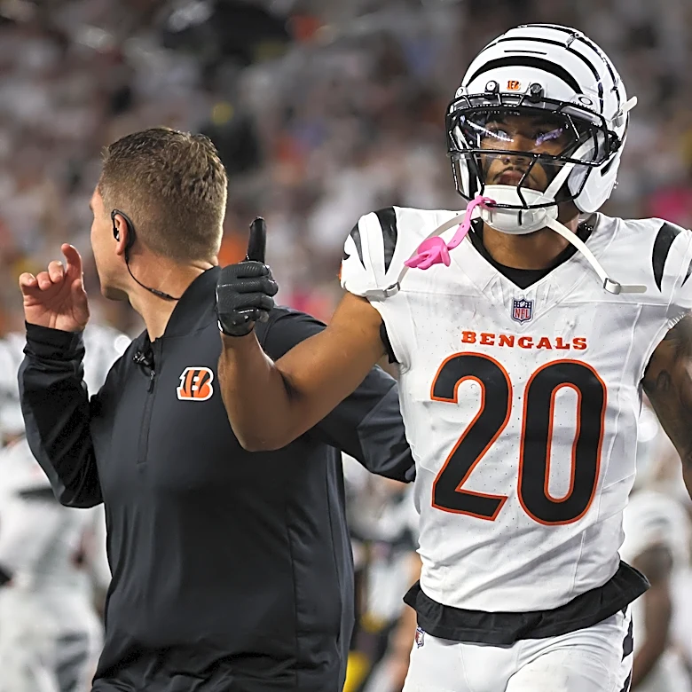 More buzz that the Bengals won’t get any big contract extensions done with 2027 free agents