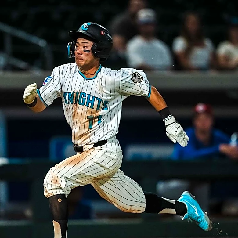 White Sox Minor League Update: September 9, 2026