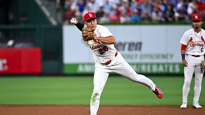 Cubs BCB After Dark: Who is the NL Rookie of the Year?